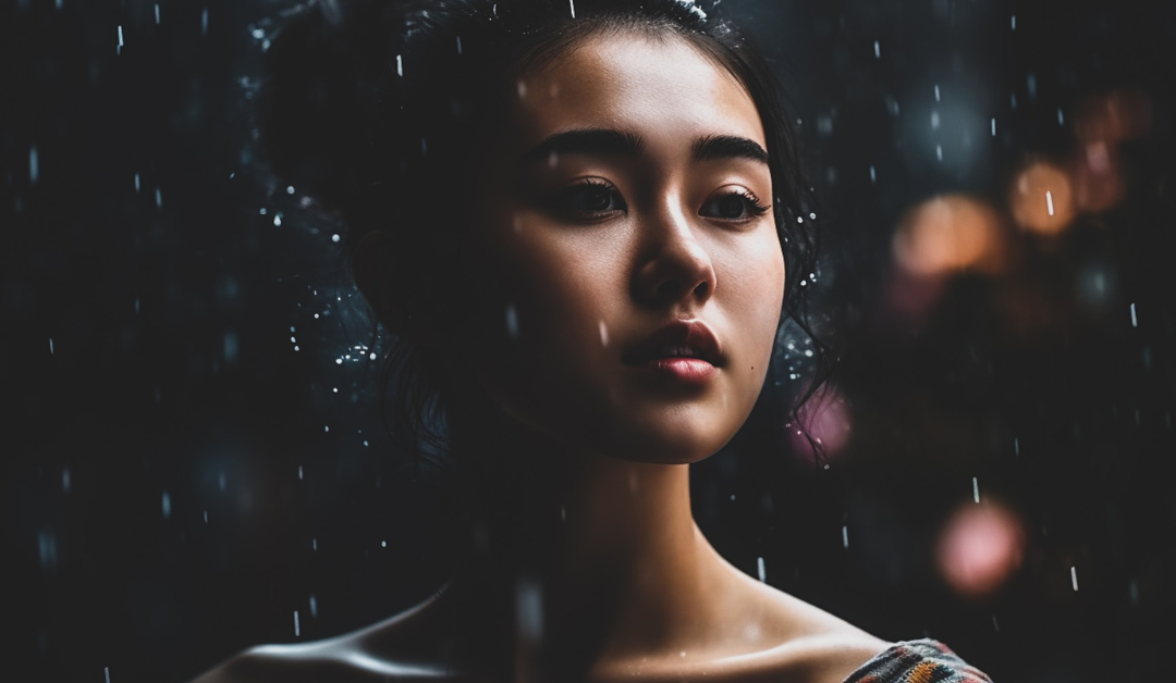 Unleashing the Power Within: Nurturing Self-Confidence for a Fulfilling Life