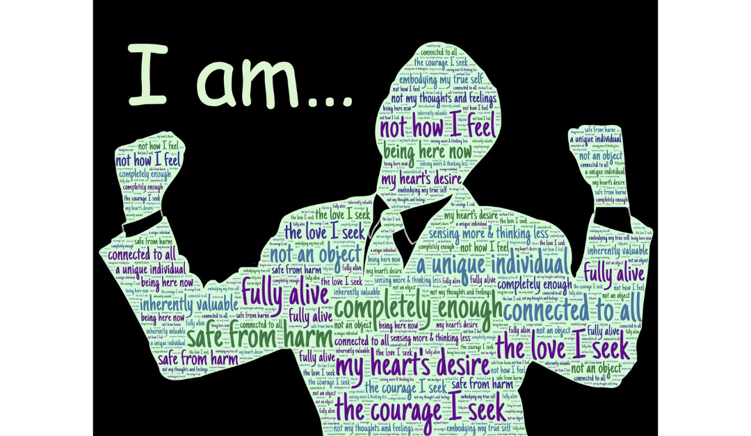 Embracing Your Confidence: Let’s Talk About Self-Confidence