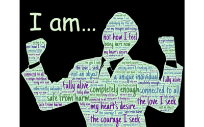 Embracing Your Confidence: Let’s Talk About Self-Confidence