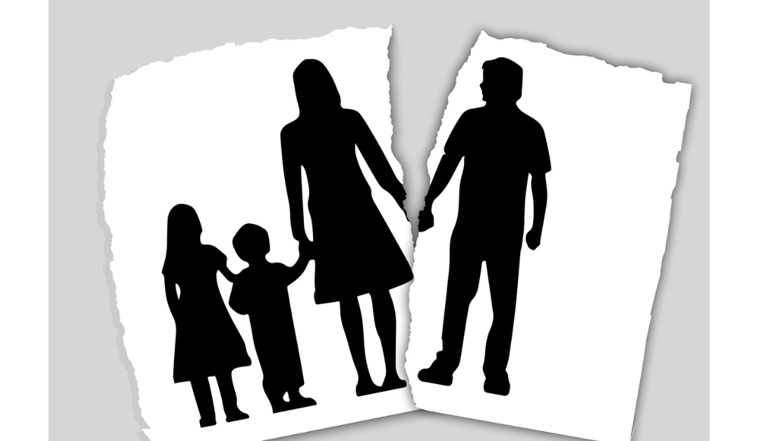 Navigating Your Parents’ Divorce: Coping and Finding Your Way