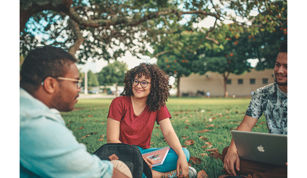 Breaking the Stigma: Millennials and Gen Z Embrace Therapy