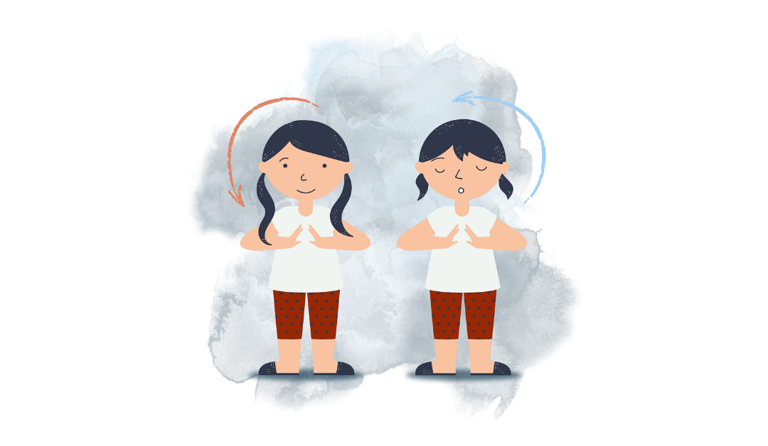 The 444 Breathing Technique: A Simple Hack to Keep Your Cool