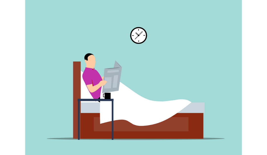 Healthy Morning and Night Routines for Your Well-Being