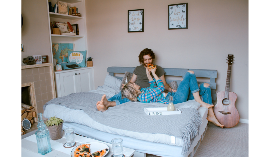 Keep the Spark Alive: Why Dating Your Partner Never Gets Old