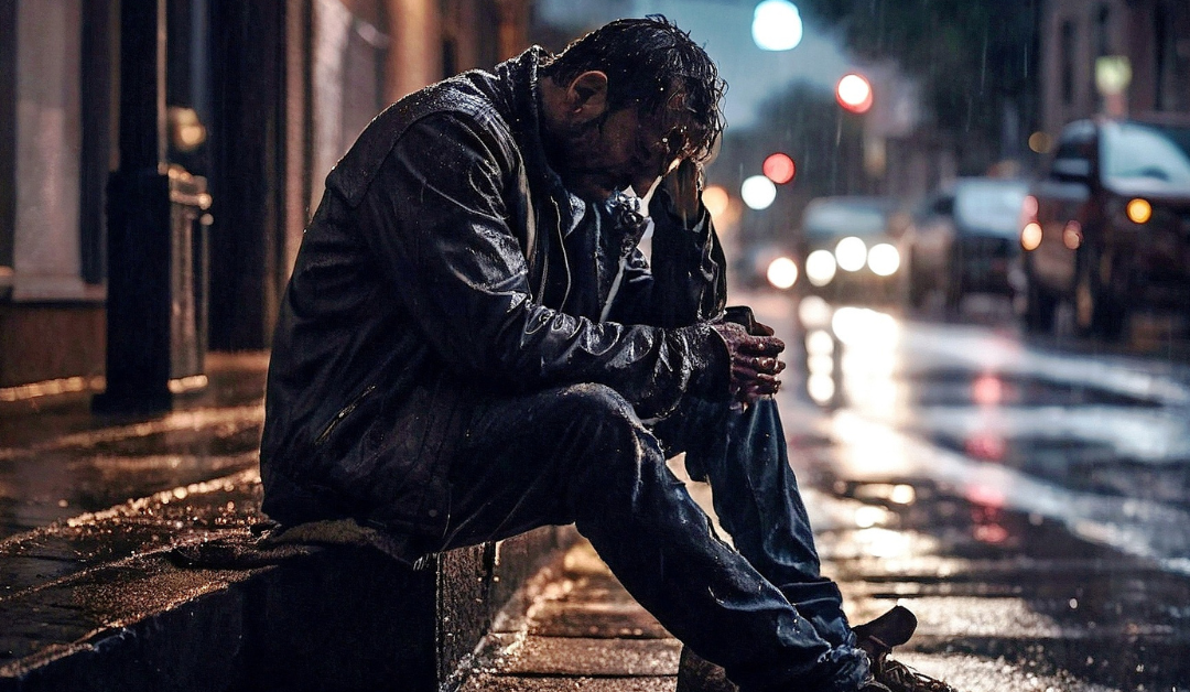Finding Light in Loss: Navigating Grief