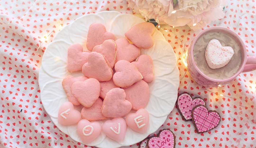 Valentine’s Day: Celebrating All Kinds of Love