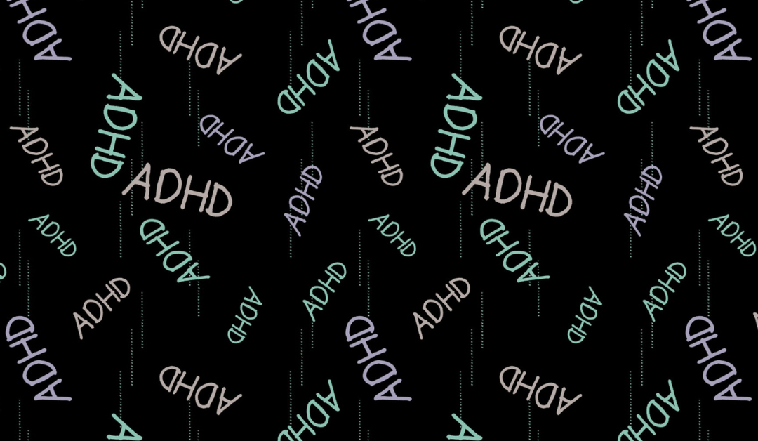 What ADHD is Really Like: Busting Myths