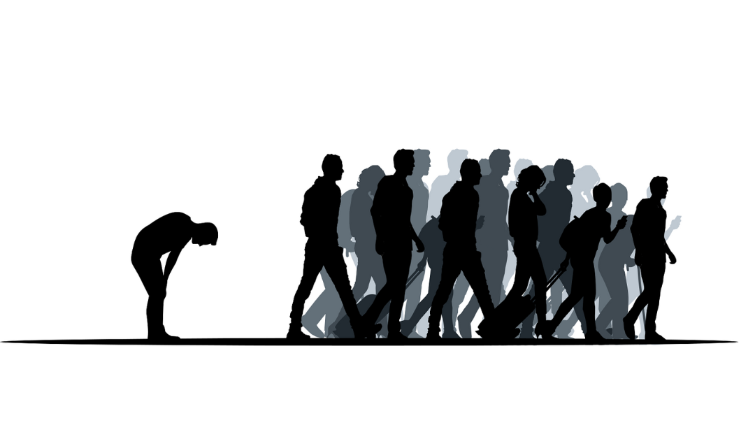 Redefining Success: Letting Go of Society’s Timeline
