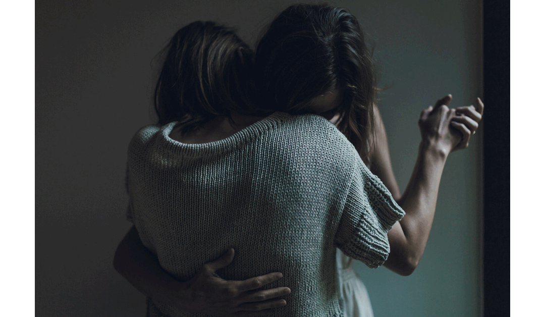 She’s Not “Too Much”—She’s Finally Waking Up