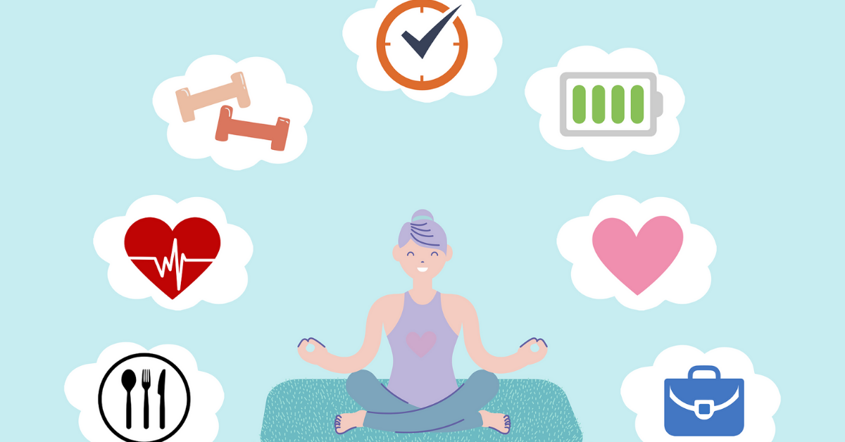mental health and physical health