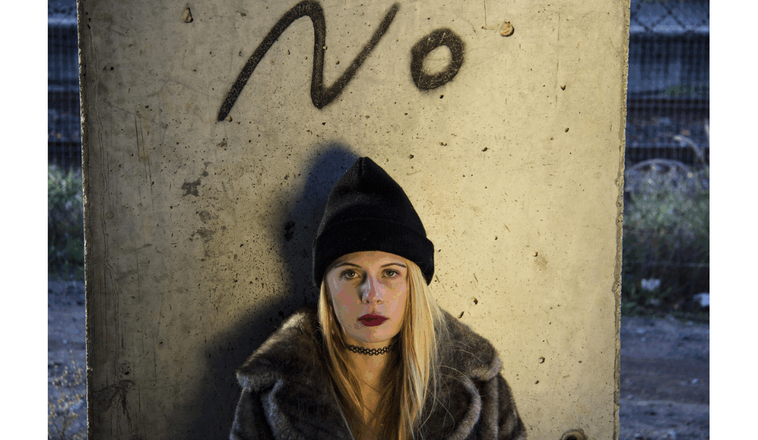 Setting Boundaries with Parents: Saying No Without Guilt