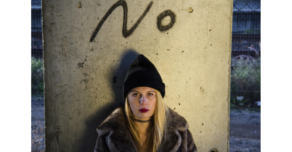 setting boundaries with parents