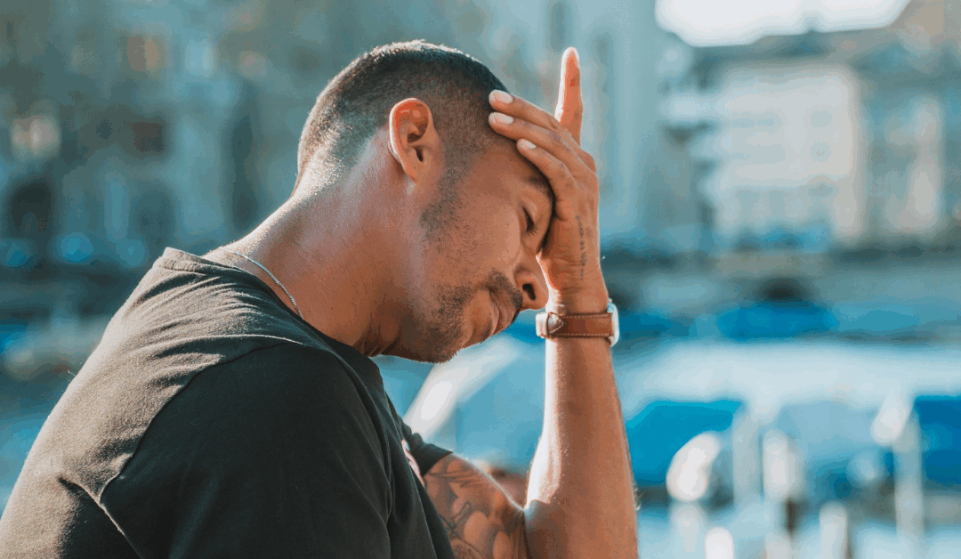Moving On from a Lost Connection