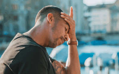 Moving On from a Lost Connection