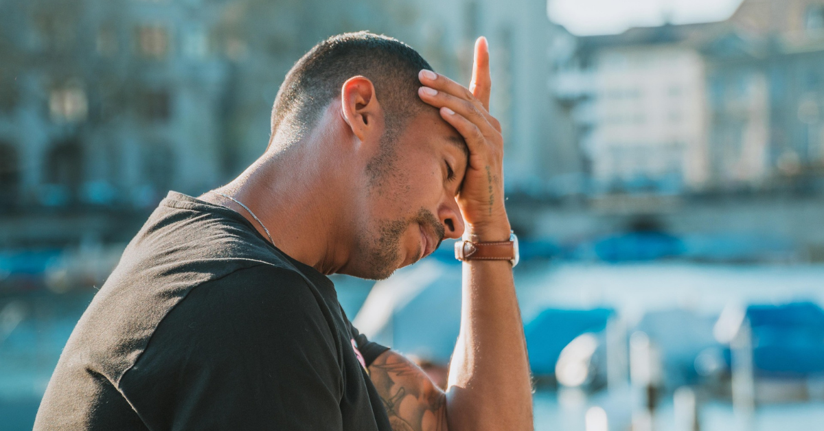 Moving On from a Lost Connection