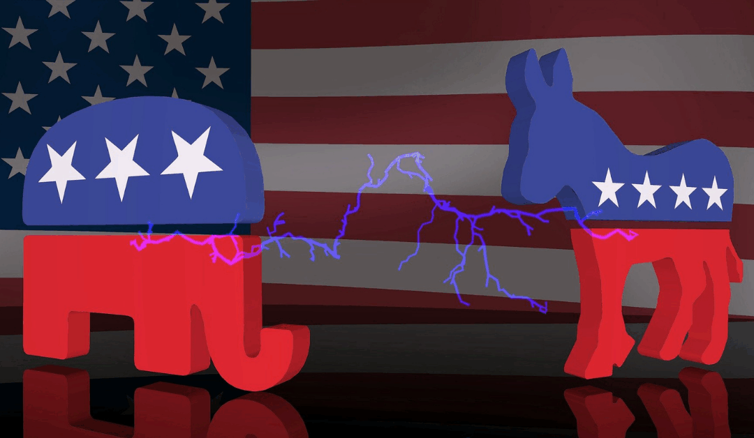 Coping with Political Fear: A Guide for the LGBTQIA+ Community