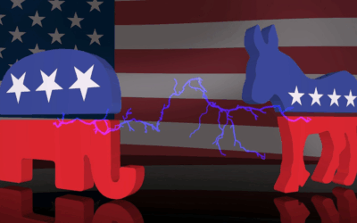 Coping with Political Fear: A Guide for the LGBTQIA+ Community