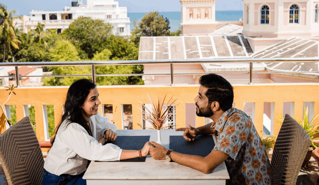 What to Expect in Couples Therapy