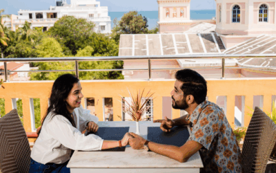 What to Expect in Couples Therapy