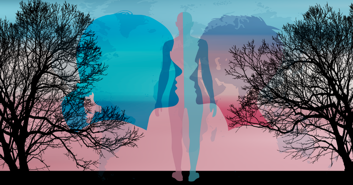 Embracing Your Transition Journey