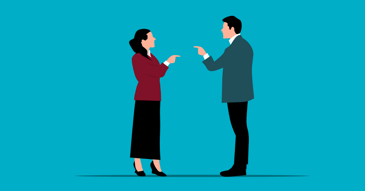 Avoidant attachment in dating