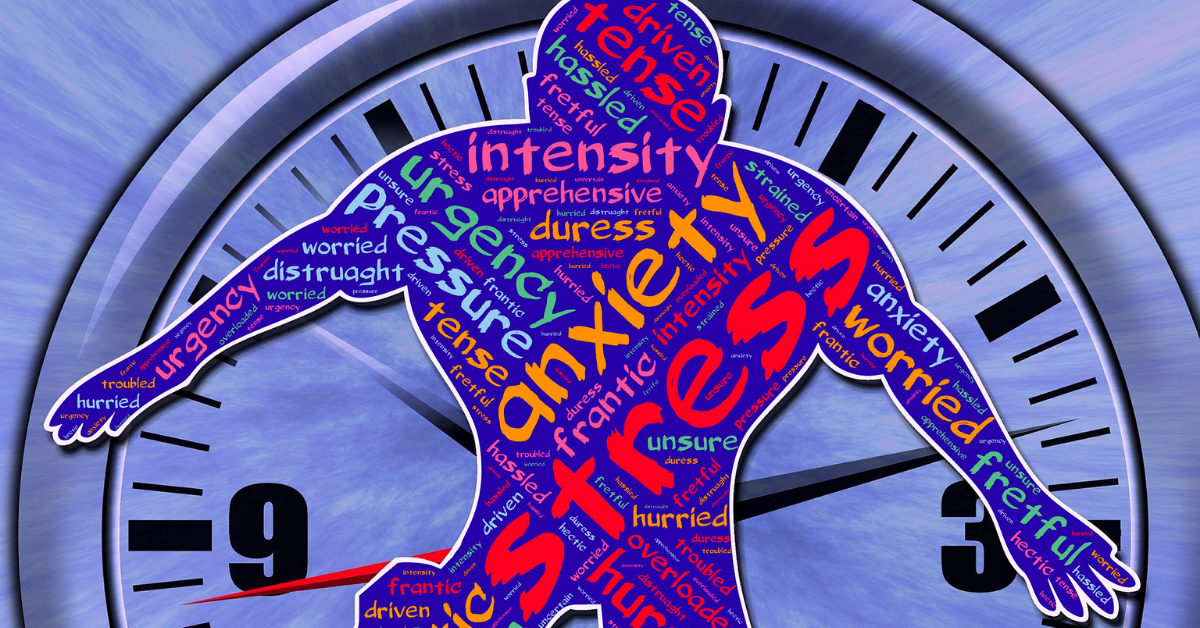 navigating trust issues and social anxiety