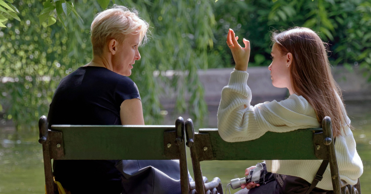 financial imbalance in a relationship