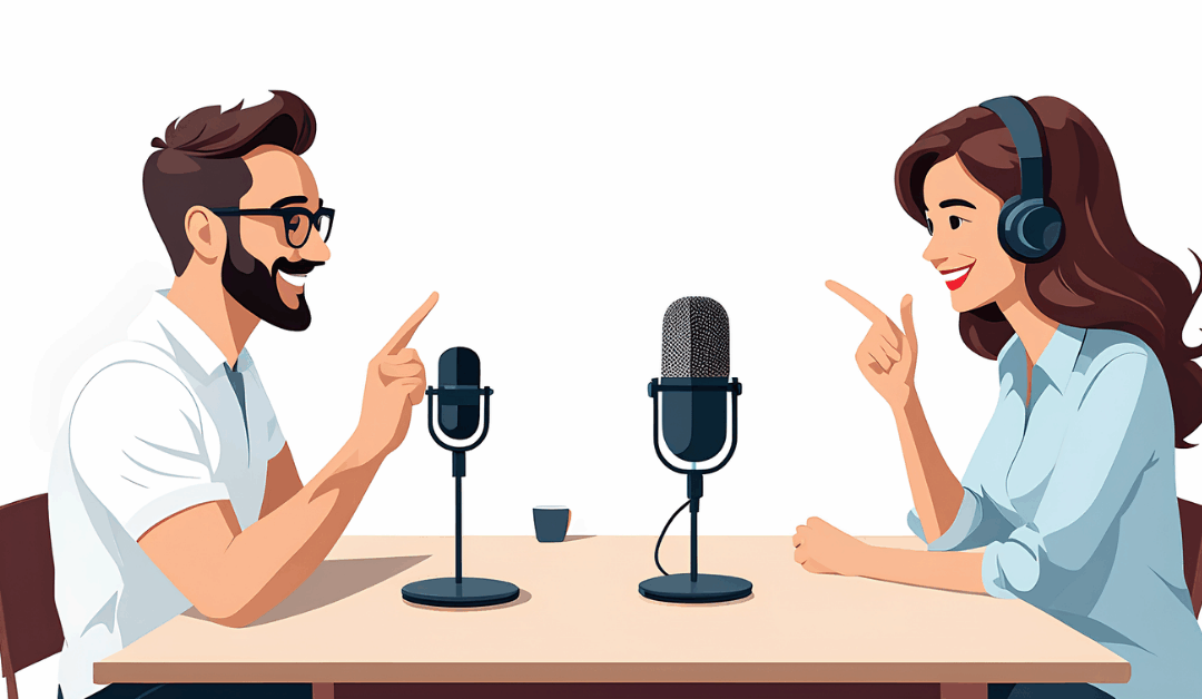 How Mental Health Podcasts Can Support Your Healing