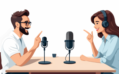 How Mental Health Podcasts Can Support Your Healing