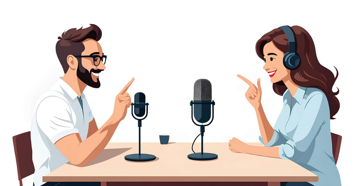 mental health podcasts