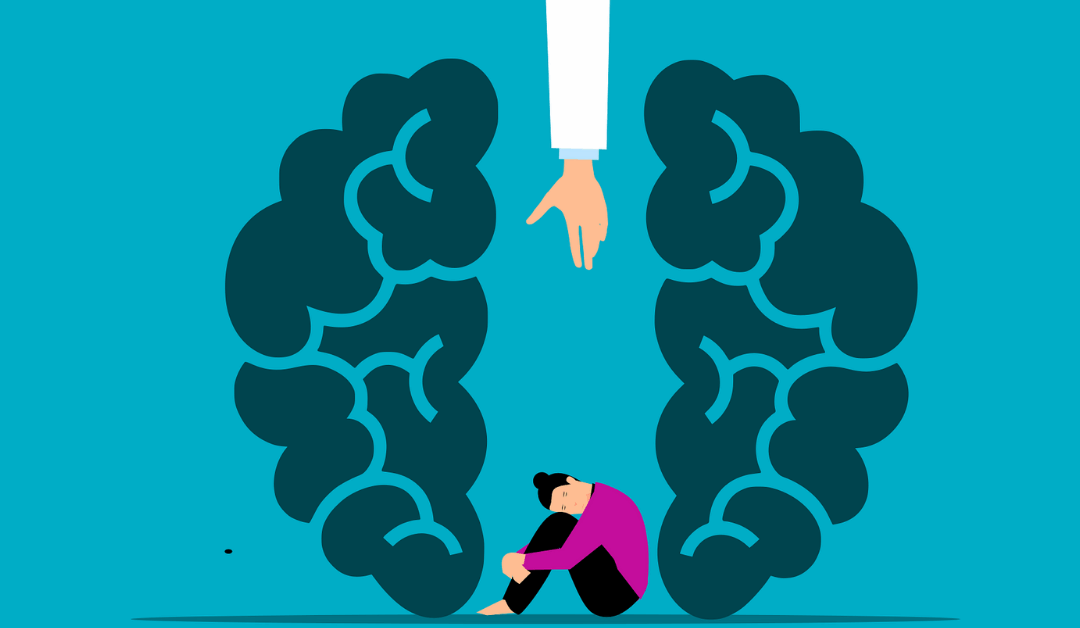 How to Overcome Anxiety and Take Action