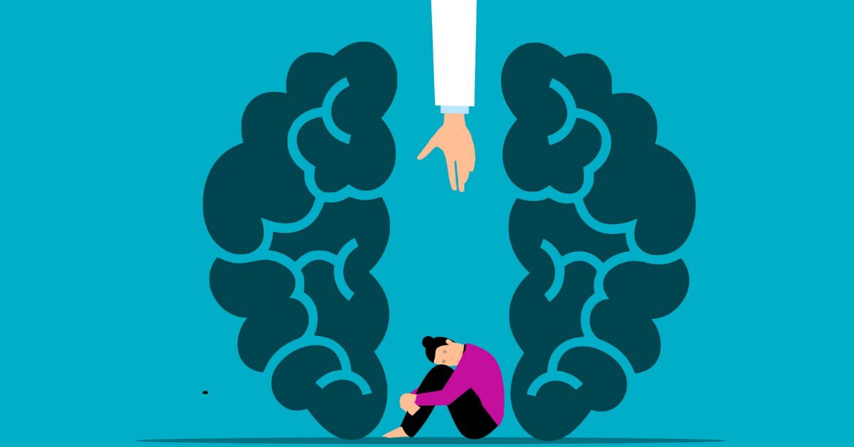 Overcome anxiety and take action