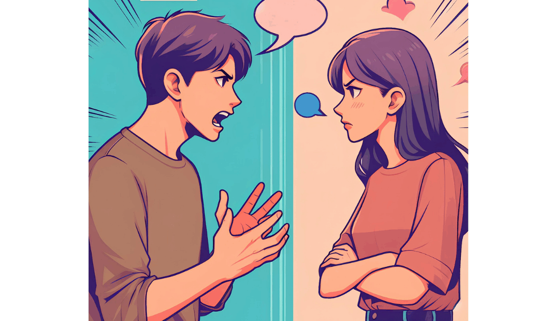 Going Back to a Toxic Ex: Why It Happens and How to Stop