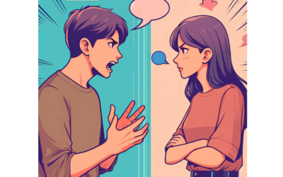 Going Back to a Toxic Ex: Why It Happens and How to Stop