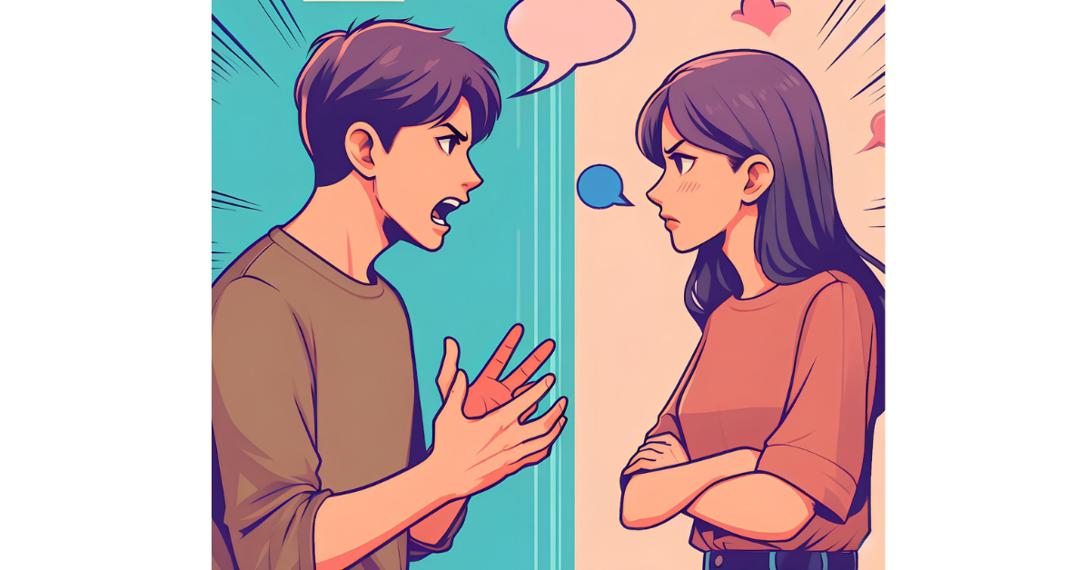 Going Back to a Toxic Ex